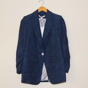 Veronica Beard Martel Dickey Jacket
